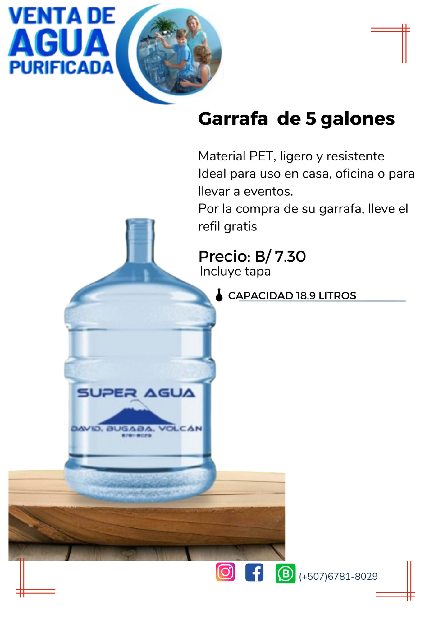 Productos